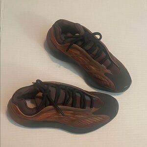 Yeezy’s
